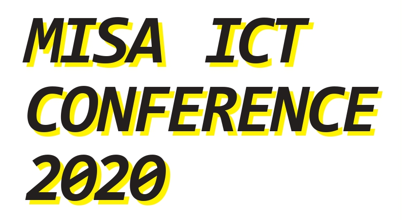 ICT CONFERENCE 2020