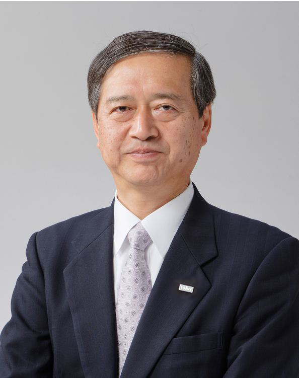 会長挨拶 一般社団法人 宮城県情報サービス産業協会